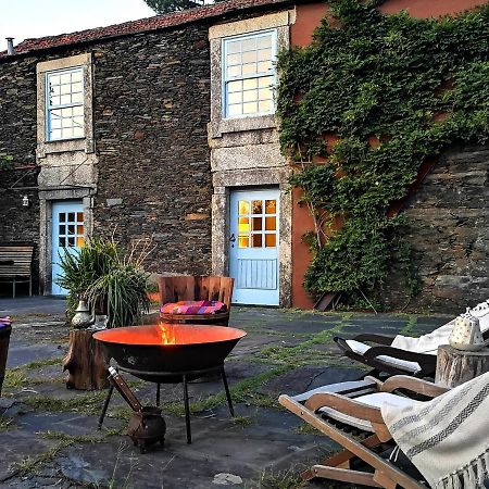 Porto Natura House Valongo  Buitenkant foto