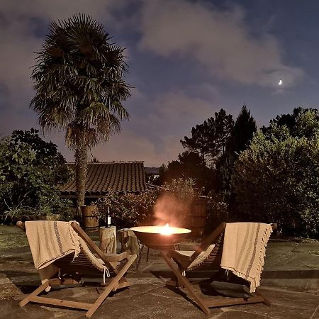 Porto Natura House Valongo  Buitenkant foto