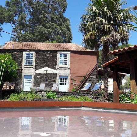 Porto Natura House Valongo  Buitenkant foto