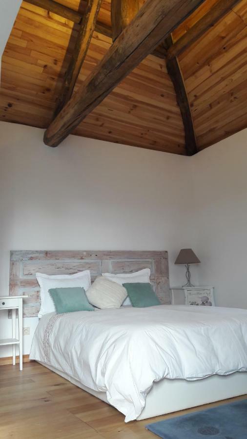 Porto Natura House Valongo  Buitenkant foto