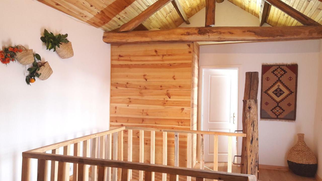 Porto Natura House Valongo  Buitenkant foto
