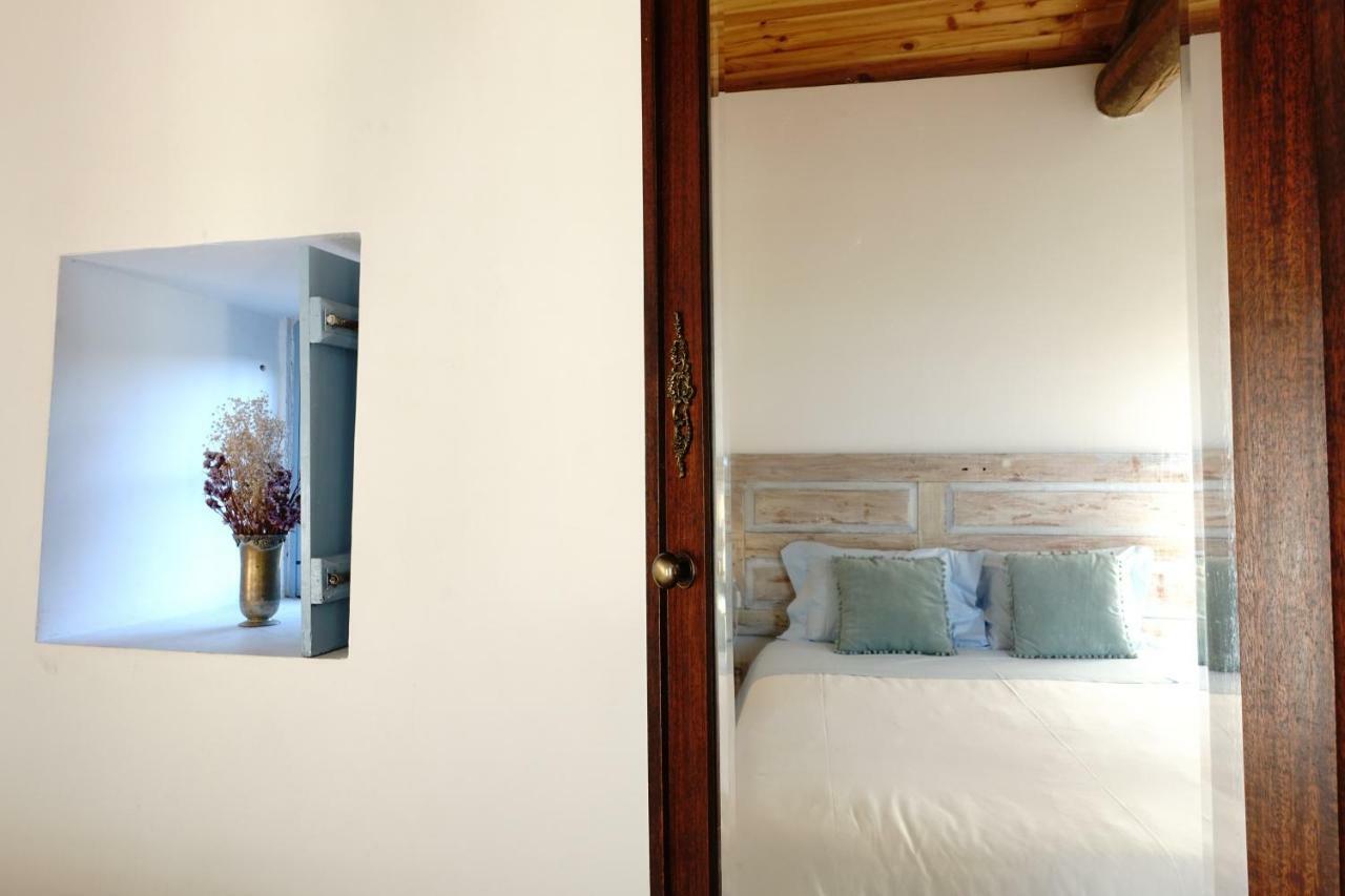 Porto Natura House Valongo  Buitenkant foto