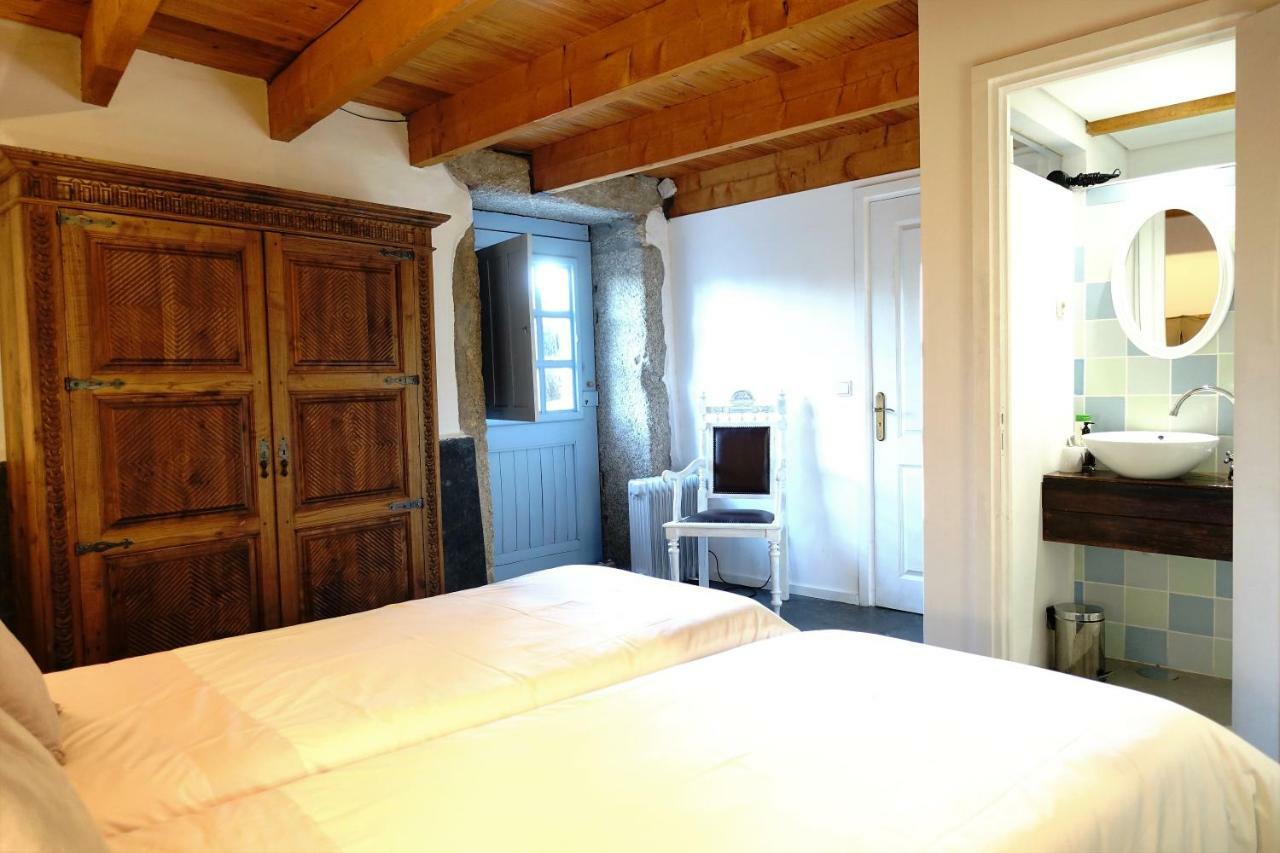 Porto Natura House Valongo  Buitenkant foto