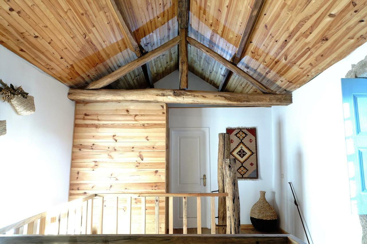 Porto Natura House Valongo  Buitenkant foto