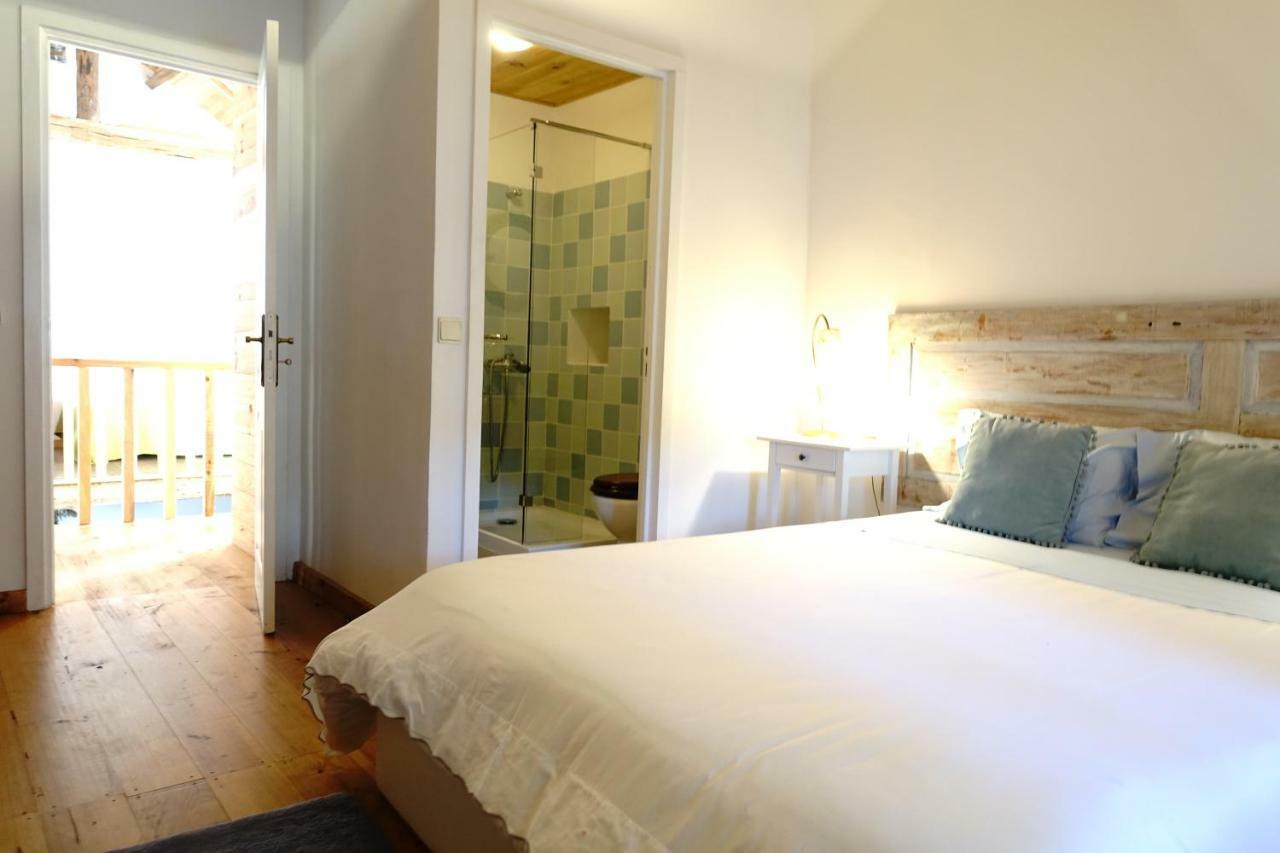 Porto Natura House Valongo  Buitenkant foto