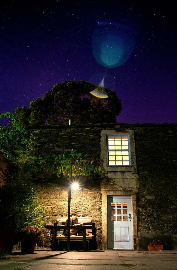 Porto Natura House Valongo  Buitenkant foto