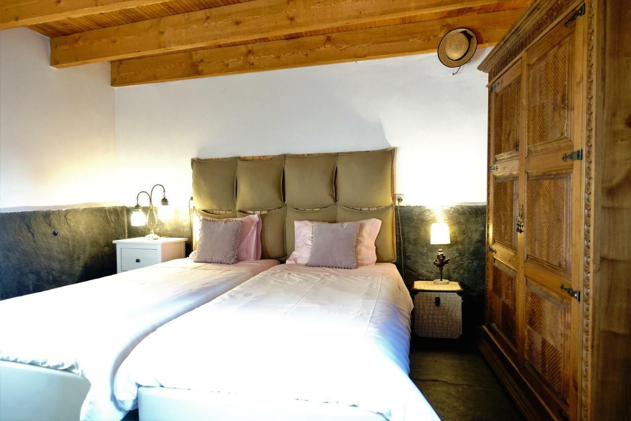 Porto Natura House Valongo  Buitenkant foto