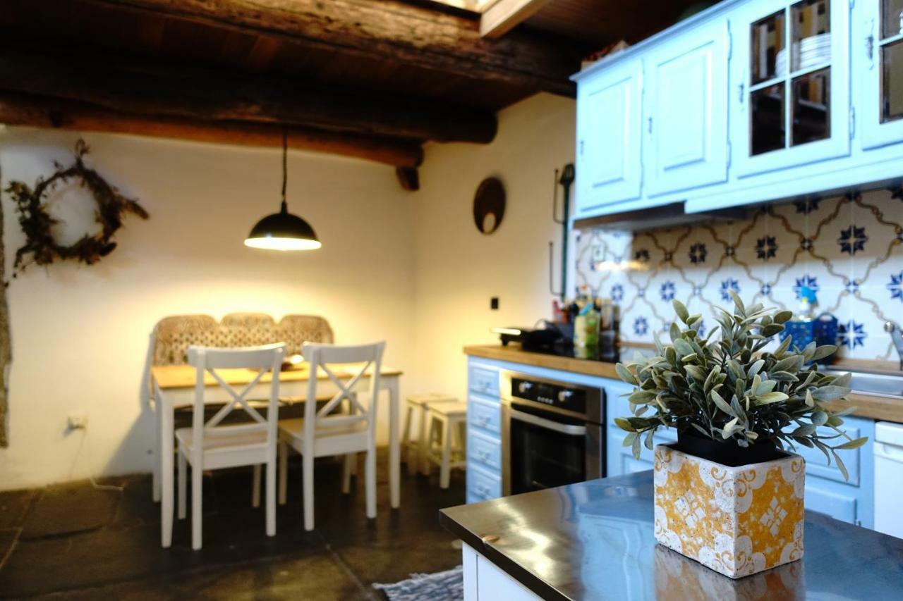 Porto Natura House Valongo  Buitenkant foto