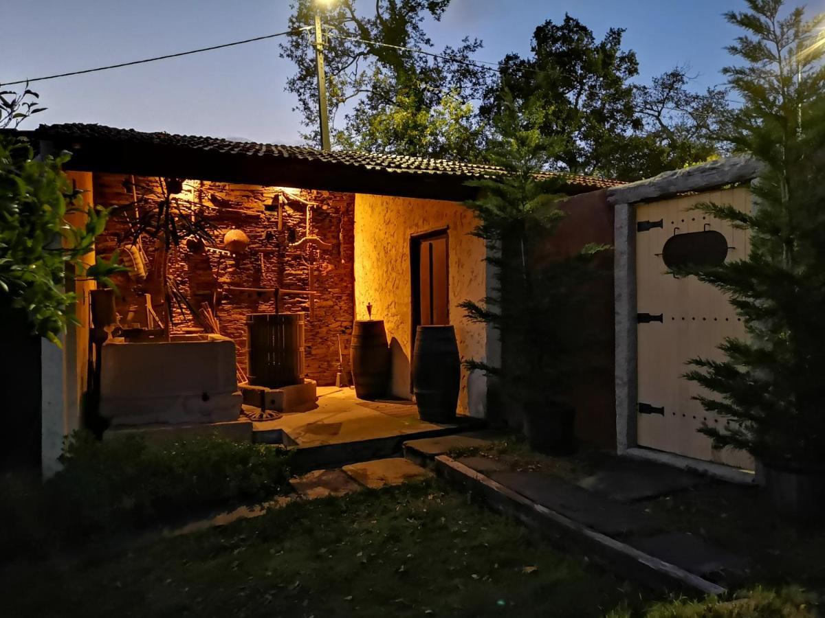 Porto Natura House Valongo  Buitenkant foto