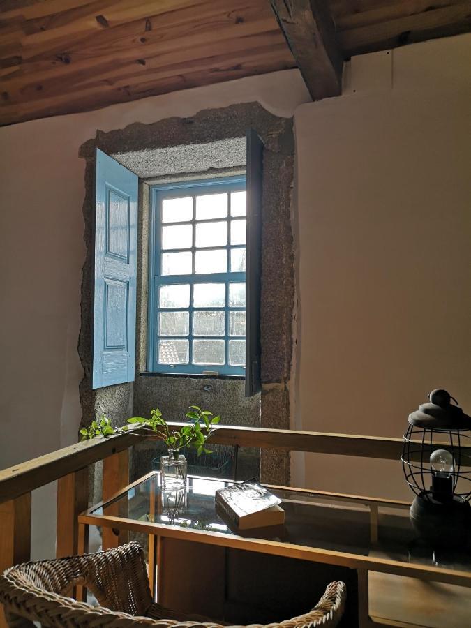 Porto Natura House Valongo  Buitenkant foto